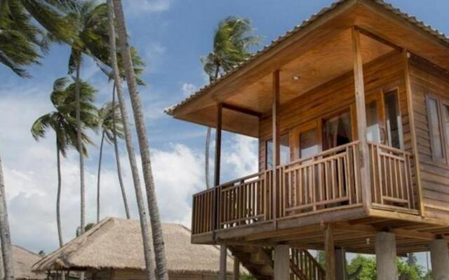 New Marjoly Beach Resort