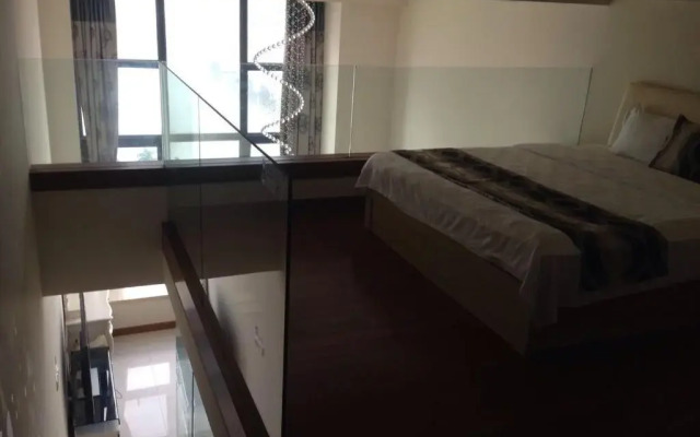 Aisi Home Inn