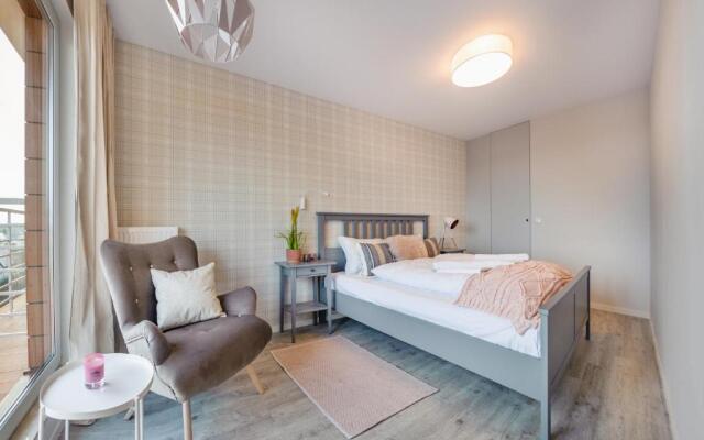 Apartamenty Sun & Snow Residence