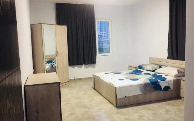 World In Batumi Hostel