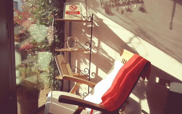 B&B Dormire nel ❤ di Foligno