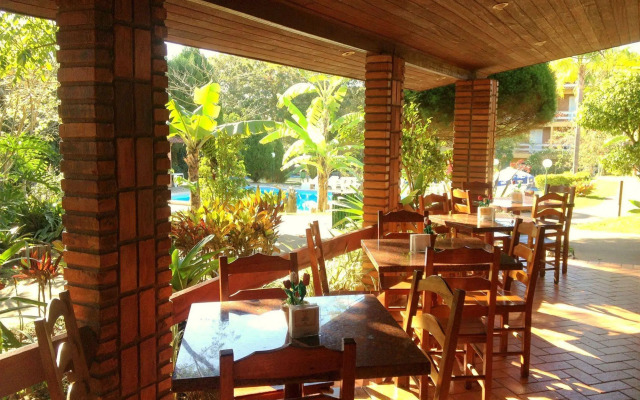 Hotel Sao Sebastiao Da Praia