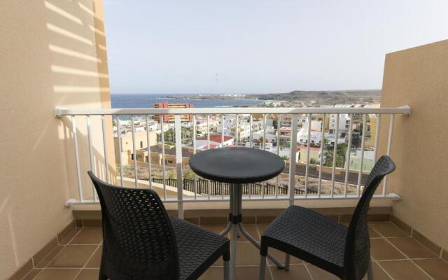 Apartamento en Residencial cary 2.