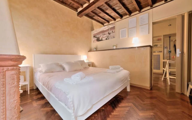 Wine Apartments Florence Trebbiano