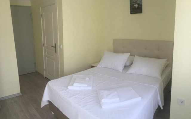 Ada Inan Butik Otel