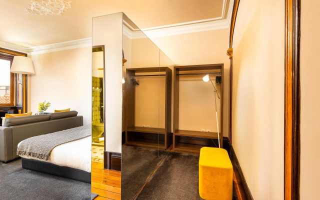 Your Opo Bolhão Apartments