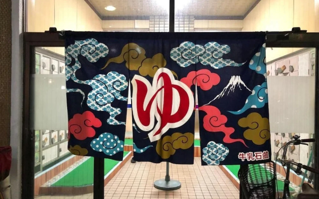 Hostel Nagayado Osaka