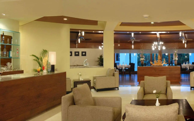 The Manohar Hyderabad