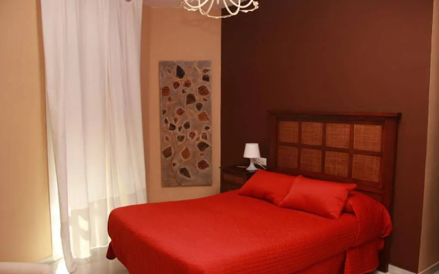 Hostal Tilos