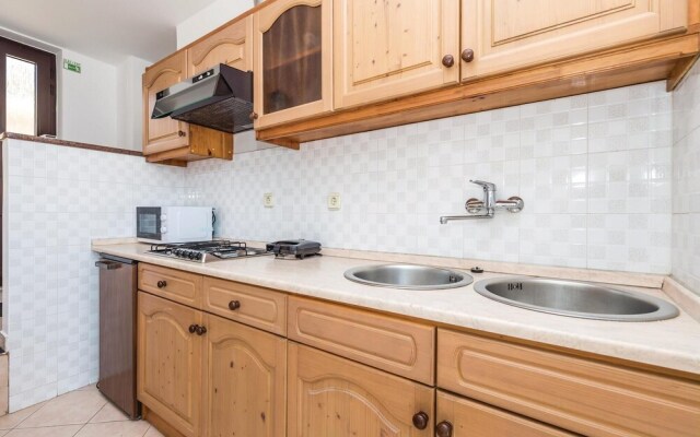 Awesome Home in Matulji With Wifi and 1 Bedrooms