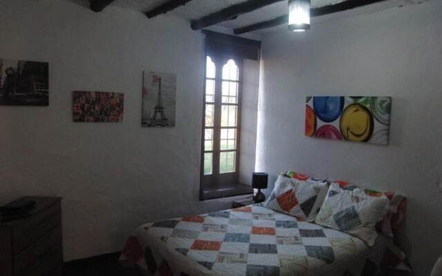 Hotel Campestre Franchesca