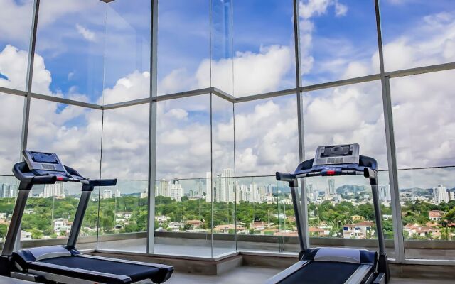Full Apartment Ocean View