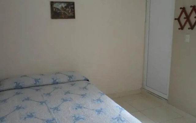 Casa De Huéspedes Panama