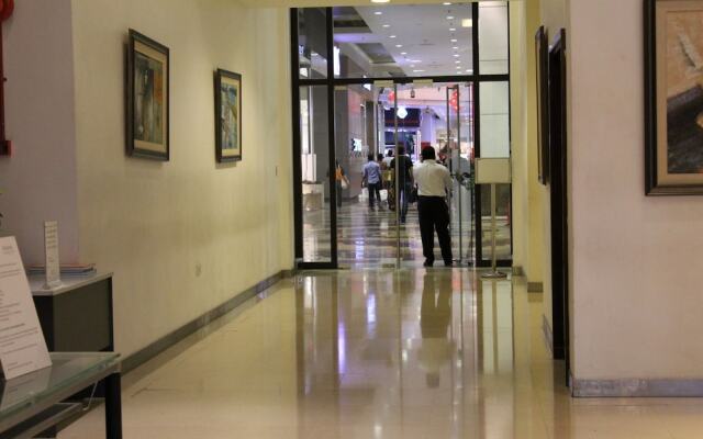 1 Ivy Suite At Berjaya Times Square