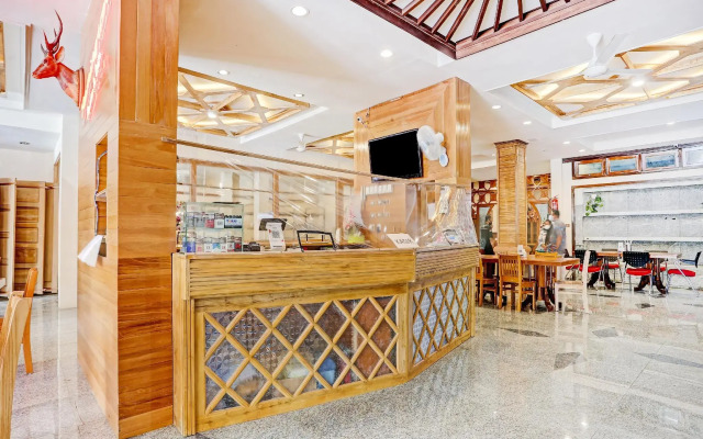 OYO 90428 Remington Hostel