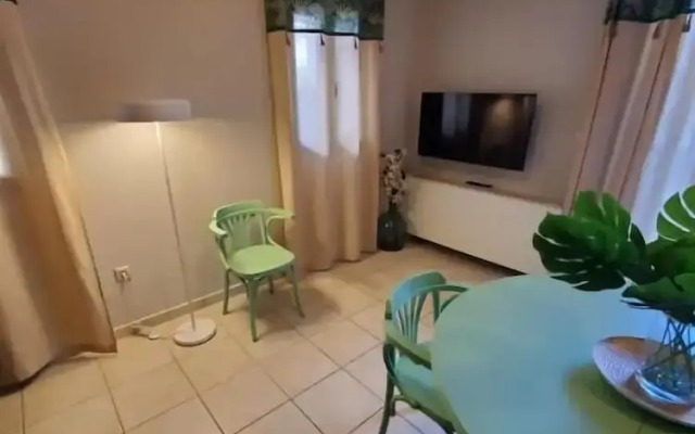 Sior Dionysios Apartments