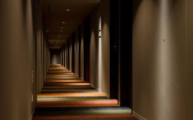 Courtyard by Marriott Tokyo Station Hotel