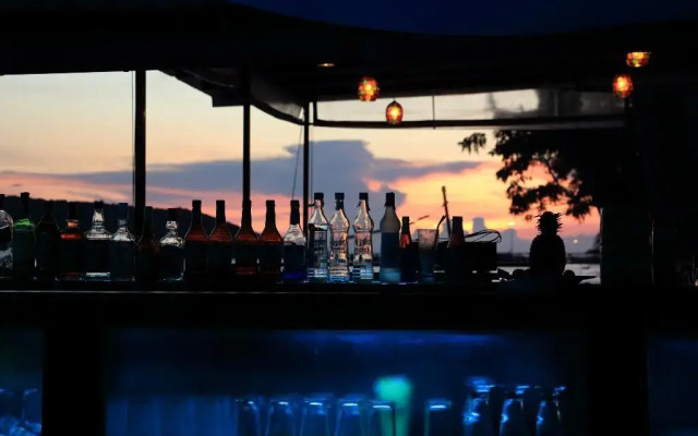 Da Kanda Villa Beach Resort