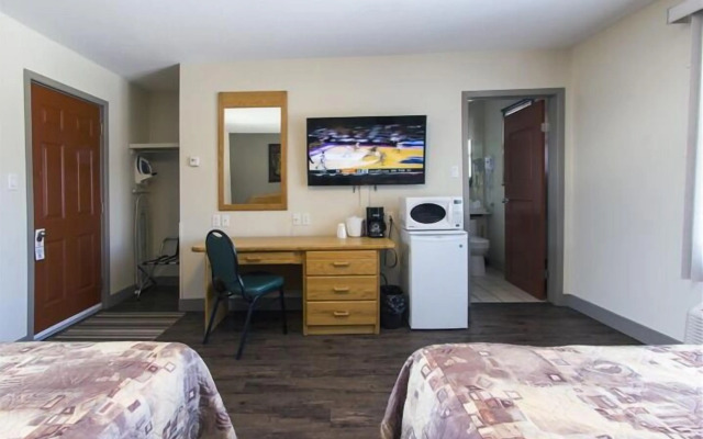 Howey Bay Motel & Restaurant