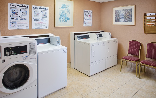 Homewood Suites by Hilton Raleigh/Cary