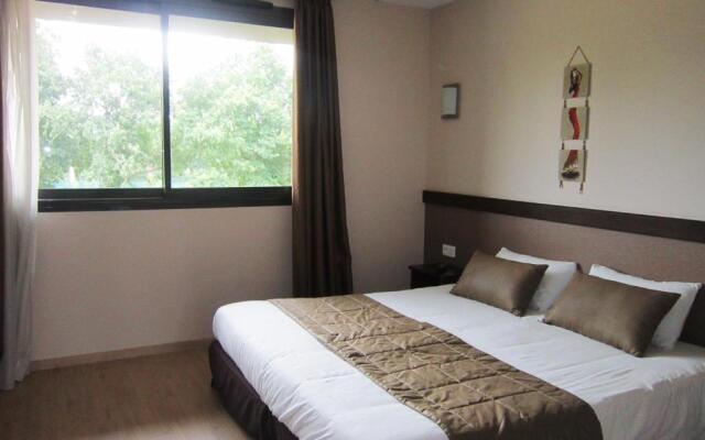 Hôtel Particulier Villa des Marais