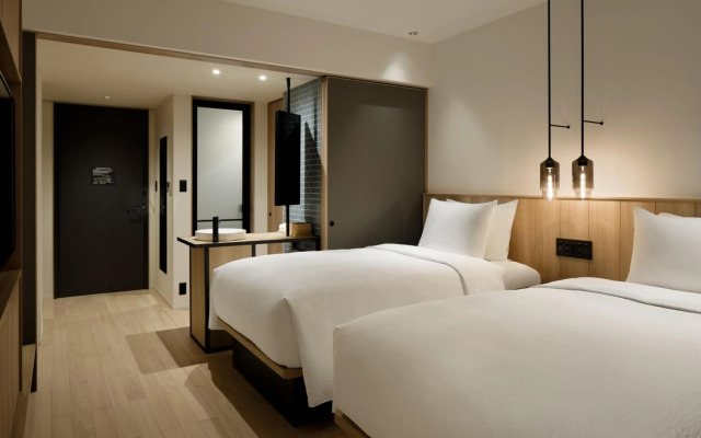Fairfield by Marriott Mie Kumano Kodo Mihama