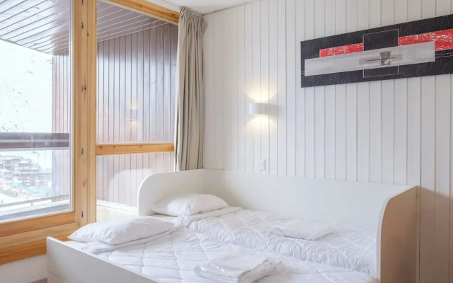 travelski home select - Résidence Les Lys