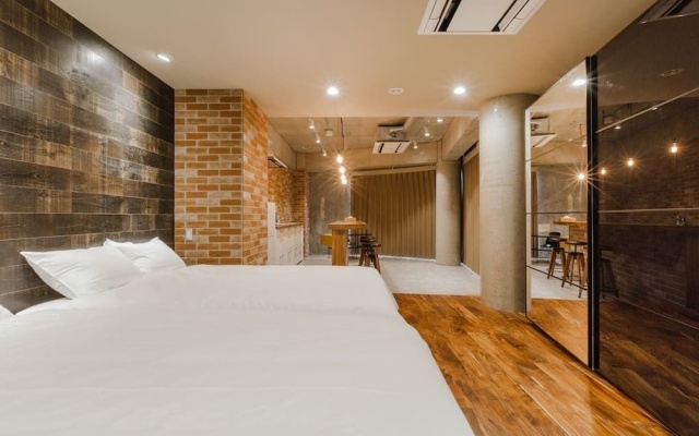 The Home – Guest Rooms – Kyoto