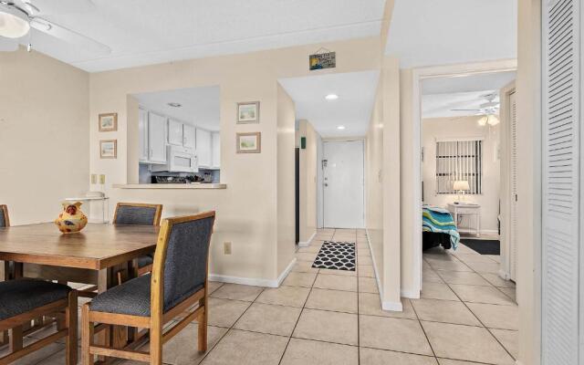 Unit 3226 - Ocean Racquet Club