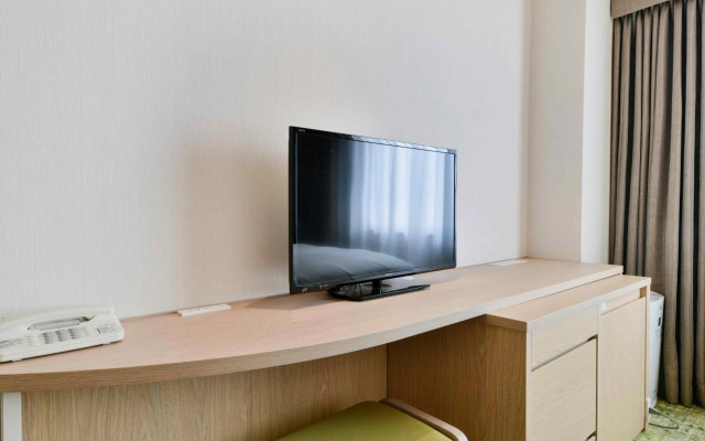 Vessel Hotel Kumamoto Airport