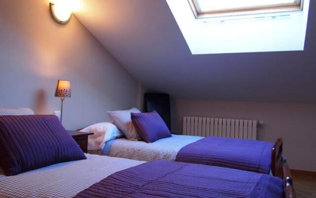 Apartamentos Turisticos Trinidad, 10