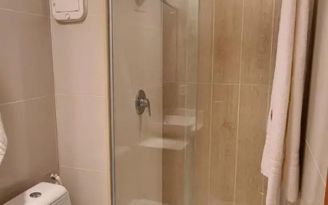 Malawi Muro Alto - Flat 103H Térreo