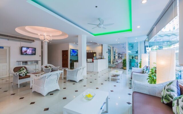Zing Resort & Spa