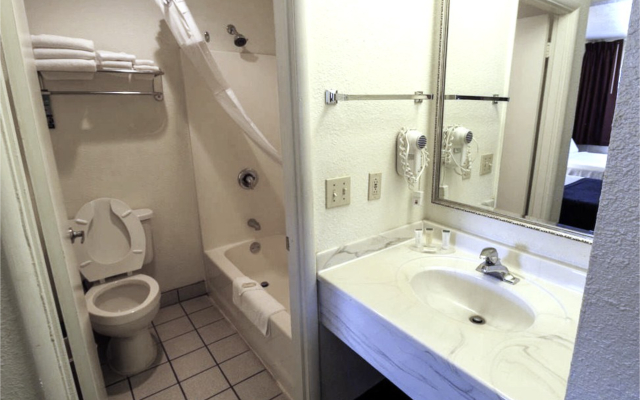 Travelodge by Wyndham Pendleton OR