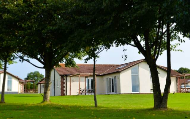 Daisy Bungalow Near Sidmouth