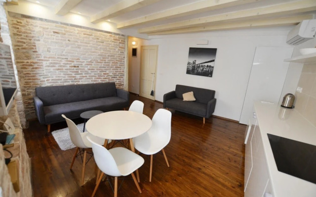 Grisia 1 Bedroom in Rovinj