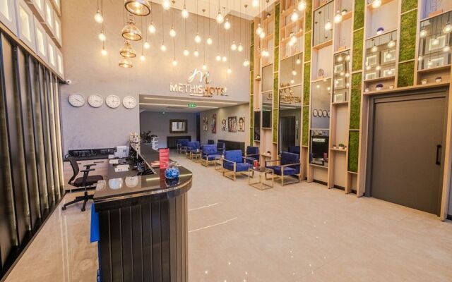Methis Hotel