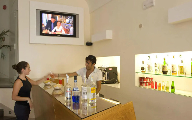 Hotel Giosuè a mare