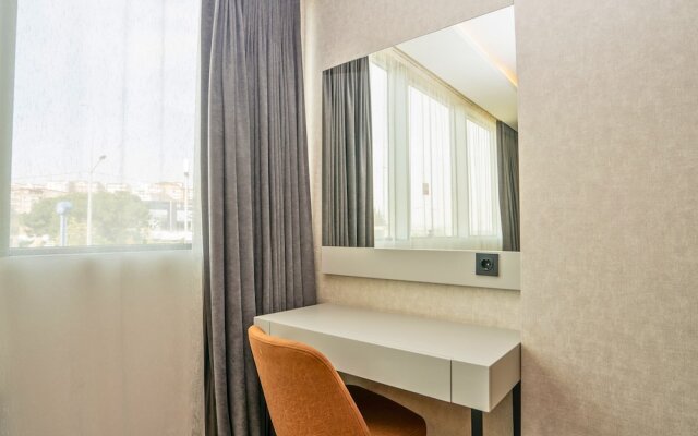 216 Station Suite Gebze
