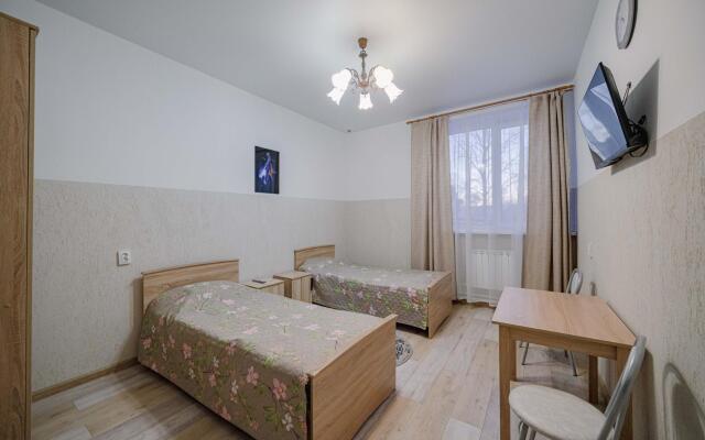 Новая Линза