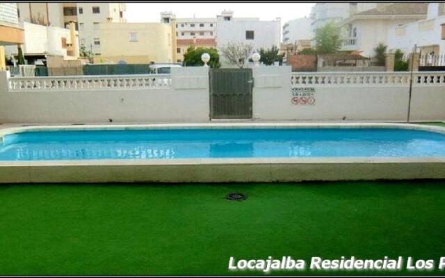 Apartamento Climatizado a 50 mts de playa