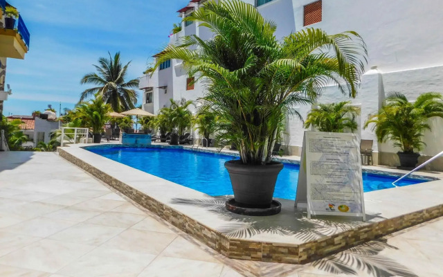 Boana Torre Malibu hotel
