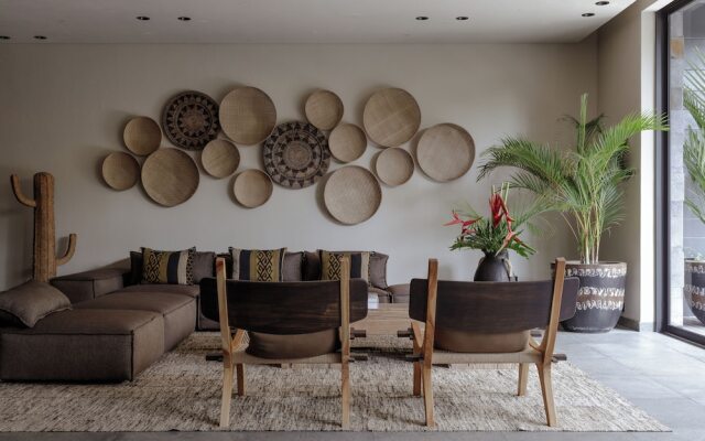 Black Villas Canggu Beach by OXO