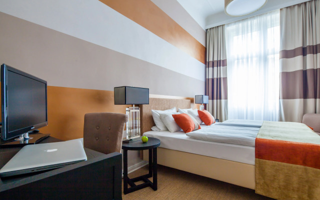 Hotel Elba am Kurfürstendamm - Design Chambers