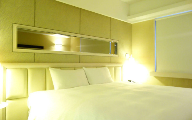 The Cloud Hotel Kaohsiung