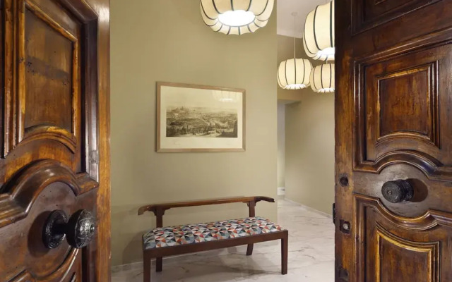 Dimora ai Fori - Guesthouse