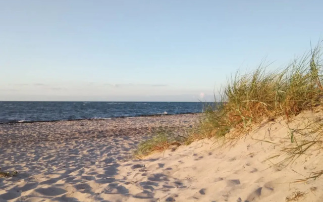 Lovely Holiday Home in Kagsdorf Mecklenburg with Garden