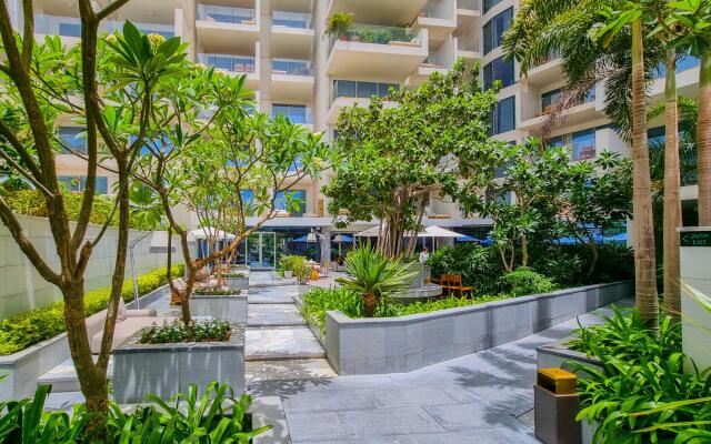 DXB - Five - 30308 - PJ