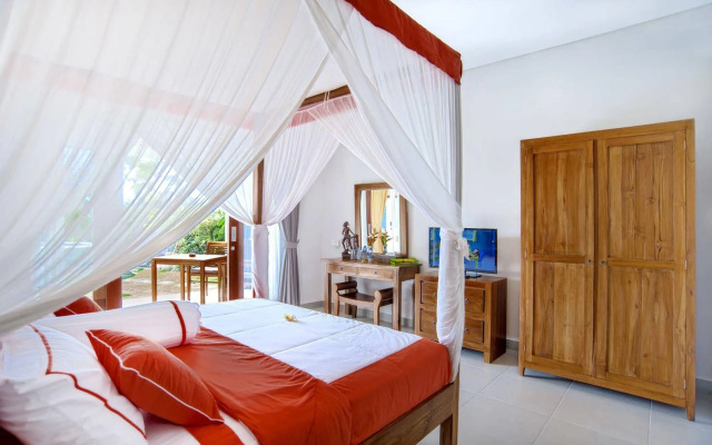 Villa Yenian by Villa Finder