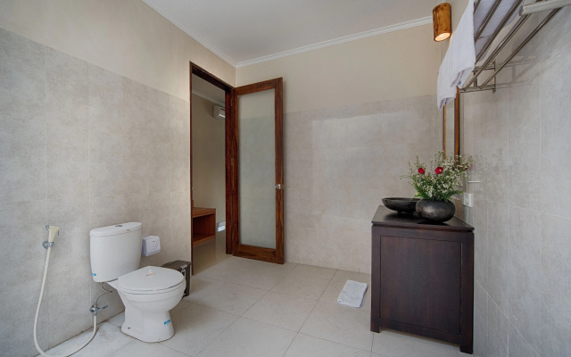 Puri Canggu Villas & Rooms